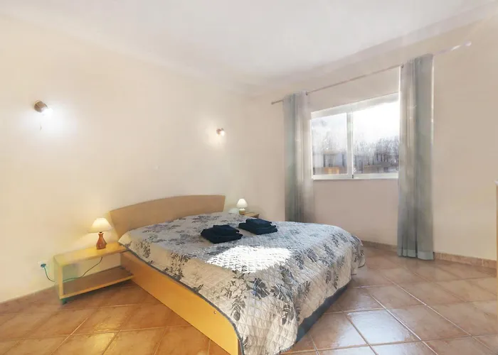 Caravela Appartement