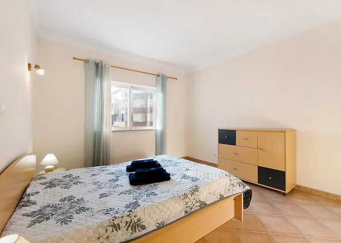 Appartement Caravela *