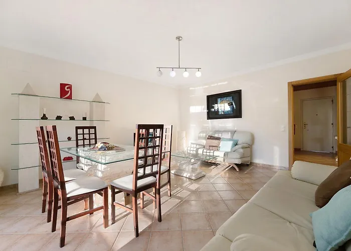 Caravela Appartement *