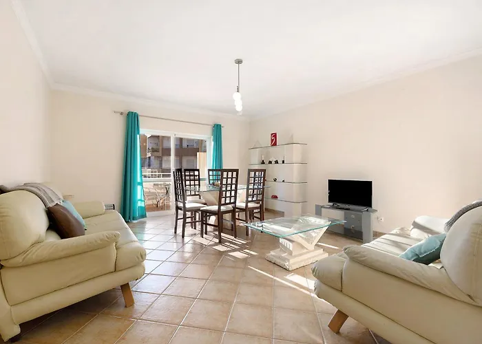 Appartement Caravela Lagos