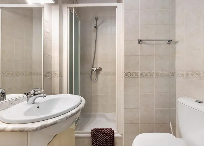 Caravela Appartement