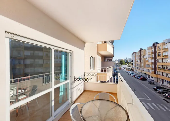 Caravela Appartement *