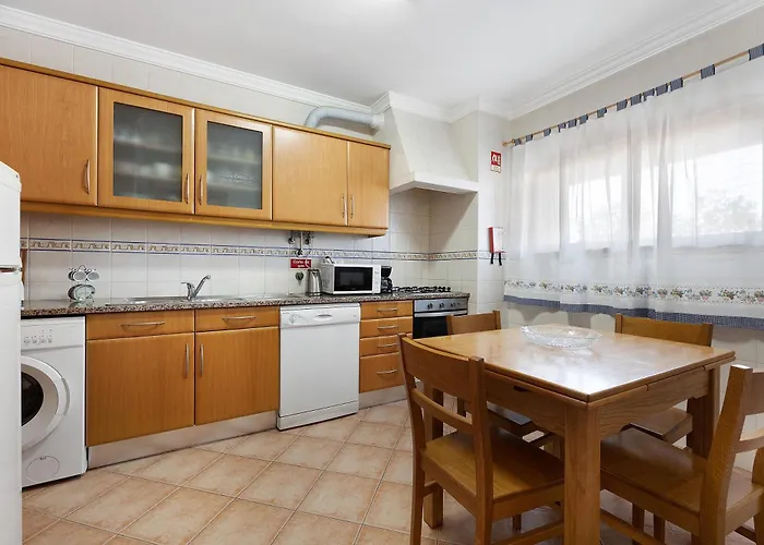 Appartement Caravela