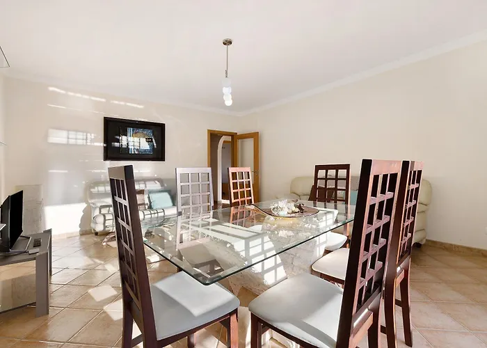 Appartement Caravela Lagos