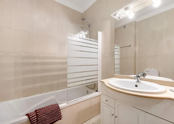 Caravela Appartement