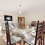 Appartement Caravela Lagos