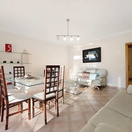 Caravela Apartment *