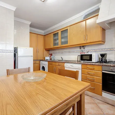 Apartment Caravela *