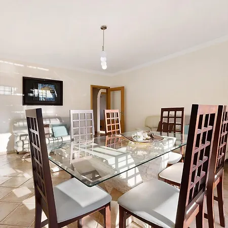 Apartment Caravela Lagos