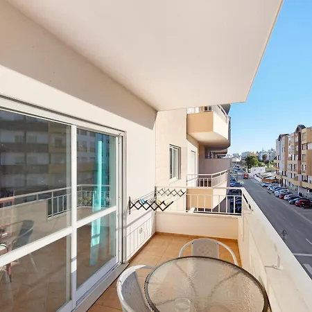 Caravela Appartement Lagos