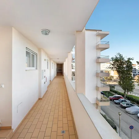 Caravela Appartement *