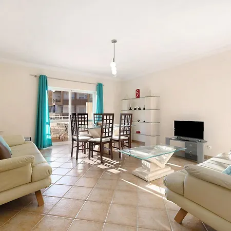 דירה Caravela לאגוּ‏ש